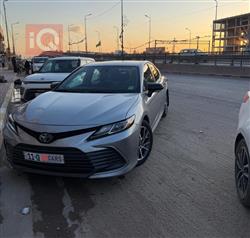 تويوتا كامري